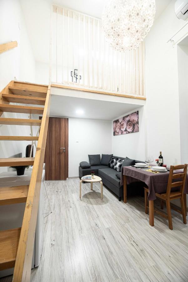 Super Central Quiet Studio Budapest Eksteriør bilde